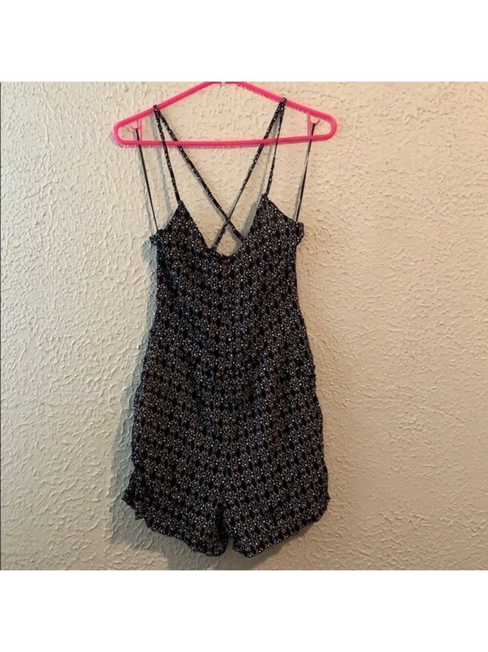RD Style Medium Romper